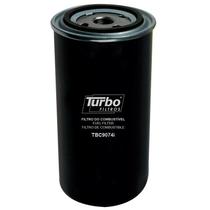 Filtro Combustível Separador Água - Turbo - BH4X9N074AA