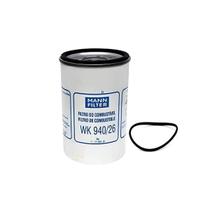 Filtro combustível separador água (USA COPO) WK940/26