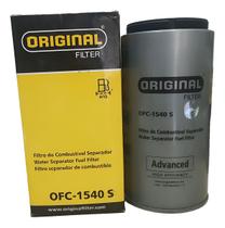 Filtro Combustível Separador Original Ofc1540s Ford, Mb