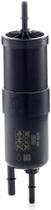 Filtro Combustível Serie 4 2014 a 2016 Mann-Filter WK 6030 Filtro Combustível Serie 4 2014 a 2016 Mann-Filter WK 6030