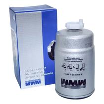 Filtro Combustível Silverado 4.2 MWM 6 Cilindros 1997 a 2002 Land Rover Defender 2.5 TDI Filtro Combustível Silverado 4.2 MWM 6 Cilindros 1997 a 2002 Land Rover Defender 2.5 TDI
