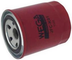 Filtro Combustível Sportage 1999 a 2002 Wega JFC-K01