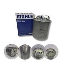Filtro Combustivel Sprinter 311/313/411/413 CDI 1996/2011 MAHLE Filtro Combustivel Sprinter 311/313/411/413 CDI 1996/2011 MAHLE