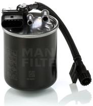 Filtro Combustível Sprinter Chassi 2019 a 2024 WK 820/23 Filtro Combustível Sprinter Chassi 2019 a 2024 WK 820/23