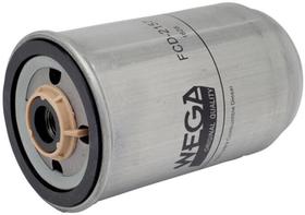 Filtro Combustível Sprinter Van 1996 a 2001 Wega FCD-2157 Filtro Combustível Sprinter Van 1996 a 2001 Wega FCD-2157