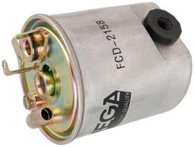 Filtro Combustível Sprinter Van 2001 a 2003 Wega FCD-2158