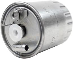 Filtro Combustível Sprinter Van 2001 a 2012 Mahle KL100/2