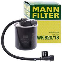 Filtro Combustível Sprinter Van 2012 a 2024 WK 820/18 Filtro Combustível Sprinter Van 2012 a 2024 WK 820/18