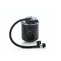 Filtro Combustível Sprinter Van 2019 a 2024 WK 820/19