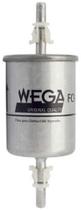 Filtro Combustível Stilo 2002 a 2011 Wega FCI-1110S Filtro Combustível Stilo 2002 a 2011 Wega FCI-1110S