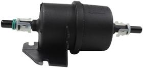 Filtro Combustível Strada 1998 a 2004 Metal Leve KL238D Filtro Combustível Strada 1998 a 2004 Metal Leve KL238D