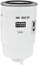 Filtro Combustível Stralis 480 2011 a 2017 WK 950/30 Filtro Combustível Stralis 480 2011 a 2017 WK 950/30
