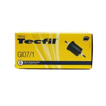 Filtro Combustível Tecfil Gi07/1 3251335111 - Wk613/4