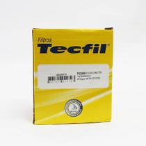 Filtro combustivel tecfil psc666 valtra bh200 Filtro combustivel tecfil psc666 valtra bh200
