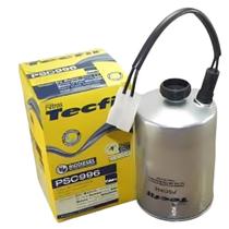 Filtro Combustivel Tecfil Psc996 Kia K2700, K3600 E Sportage Filtro Combustivel Tecfil Psc996 Kia K2700, K3600 E Sportage