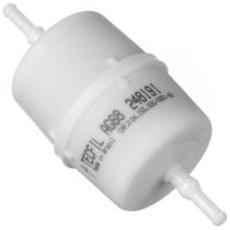 Filtro Combustível Tecfil Universal Álcool Gasolina 8mm Filtro Combustível Tecfil Universal Álcool Gasolina 8mm
