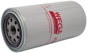 Filtro Combustível Tector 2007 a 2024 Wega FCD-2093 Filtro Combustível Tector 2007 a 2024 Wega FCD-2093