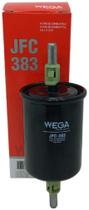 Filtro Combustível Tiggo 5X 2018 a 2024 Wega JFC-383 Filtro Combustível Tiggo 5X 2018 a 2024 Wega JFC-383