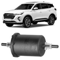 Filtro Combustível Tiggo 7 Pro 1.5 1.6 2022 a 2025 Gasolina Filtro Combustível Tiggo 7 Pro 1.5 1.6 2022 a 2025 Gasolina