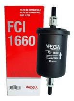 Filtro combustivel tigra 1.6 16v gasolina 1998 1999