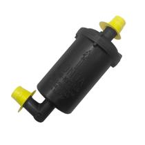 Filtro Combustível Titan 150 Fan 150 09/10 Gasolina Original Honda