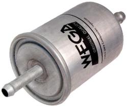 Filtro Combustível Topic 2010 a 2016 Wega JFC-E21