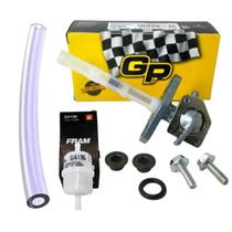 Filtro Combustivel, Torneira Gasolina, Mangueira Crf 230