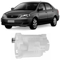 Filtro Combustivel Toyota Corolla 1.6 1.8 2002 a 2007 Wega