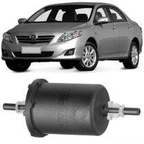 Filtro Combustível Toyota Corolla 2010 a 2019 Flex Tecfil Filtro Combustível Toyota Corolla 2010 a 2019 Flex Tecfil