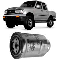 Filtro Combustivel Toyota Hilux 2.8 3.0 93 a 2004 Wega Filtro Combustivel Toyota Hilux 2.8 3.0 93 a 2004 Wega