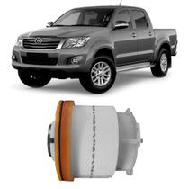Filtro Combustivel Toyota Hilux 3.0 2005 a 2015 Metal Leve