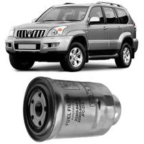 Filtro Combustivel Toyota Land Cruiser 3.0 2003 a 2009 Wega Filtro Combustivel Toyota Land Cruiser 3.0 2003 a 2009 Wega