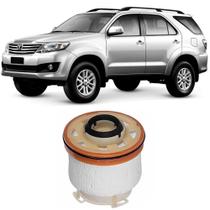 Filtro Combustivel Toyota Mitsubishi Hilux Pajero 2011 a 2021 Tecfil PC952