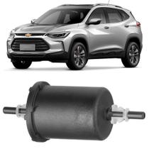 Filtro Combustível Tracker 1.0 1.2 2020 a 2025 Flex Tecfil Filtro Combustível Tracker 1.0 1.2 2020 a 2025 Flex Tecfil