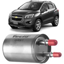 Filtro Combustível Tracker 1.4 1.8 2014 A 2017 Tecfil