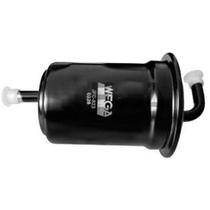 Filtro Combustível Tracker 2.0 Grand Vitara 2.5 Jfc823 Wega