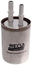 Filtro Combustível Tracker 2013 a 2019 Wega FCI-1123