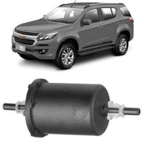 Filtro Combustível Trailblazer LTZ 2012 a 2015 Gasolina Filtro Combustível Trailblazer LTZ 2012 a 2015 Gasolina