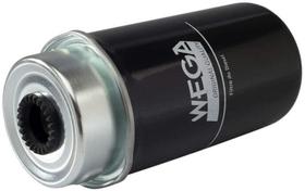 Filtro Combustível Transit 2008 a 2011 Wega FCD-0185