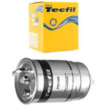 Filtro Combustível Troller T4 2.8 2001 a 2005 Tecfil