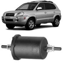 Filtro Combustível Tucson 2.0 2.7 2004 a 2006 Gasolina Filtro Combustível Tucson 2.0 2.7 2004 a 2006 Gasolina