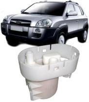 Filtro Combustivel Tucson E Sportage 2.0 E 2.7 De 2006 2015