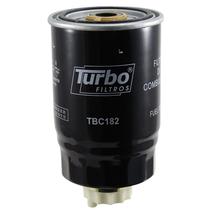 Filtro Combustível - Turbo - 84214564 Filtro Combustível - Turbo - 84214564