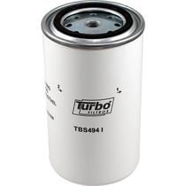 Filtro Combustível - Turbo - 84348883