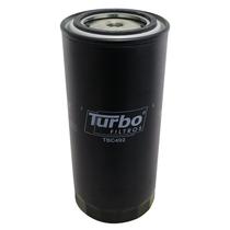 Filtro Combustível - Turbo - 84597064