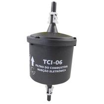 Filtro Combustível - Turbo - 93312682
