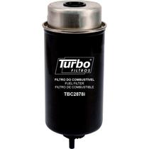 Filtro Combustível - Turbo - RE522878