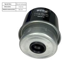 Filtro Combustível - Turbo - RE60021