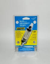 Filtro combustivel universal vidro seachoice s50-20941 Filtro combustivel universal vidro seachoice s50-20941