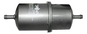 Filtro combustivel uno 1.6 / mille / fiorino mpi / tempra --